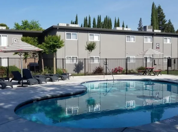 Published property photograph: 140 Unit | Sacramento, CA