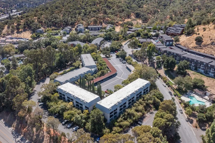 Published property photograph: 65 Unit | Novato, CA