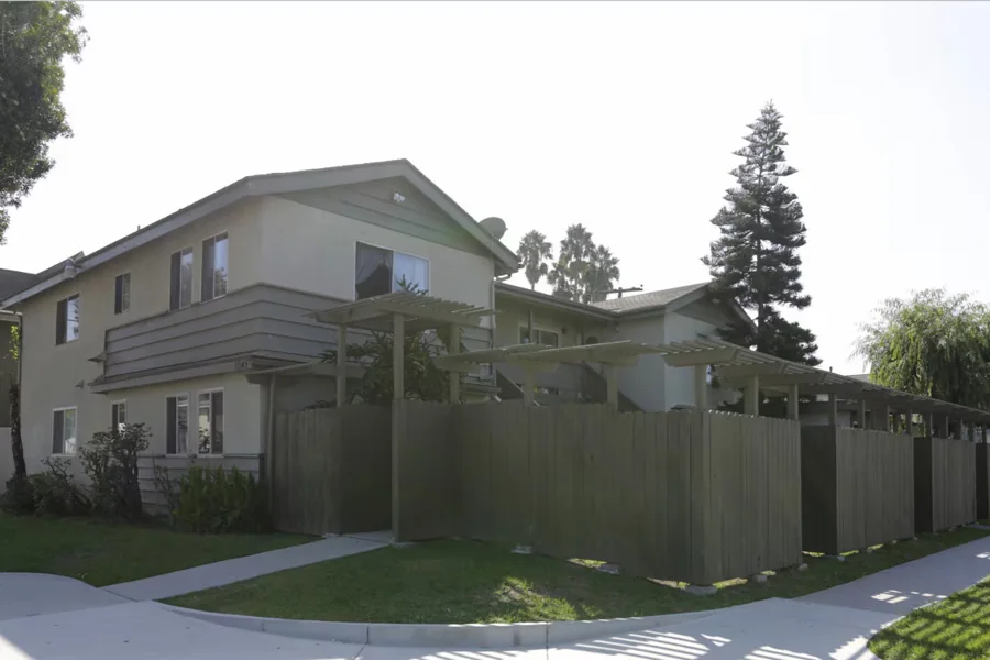Published property photograph: 4 Unit | Costa Mesa, CA