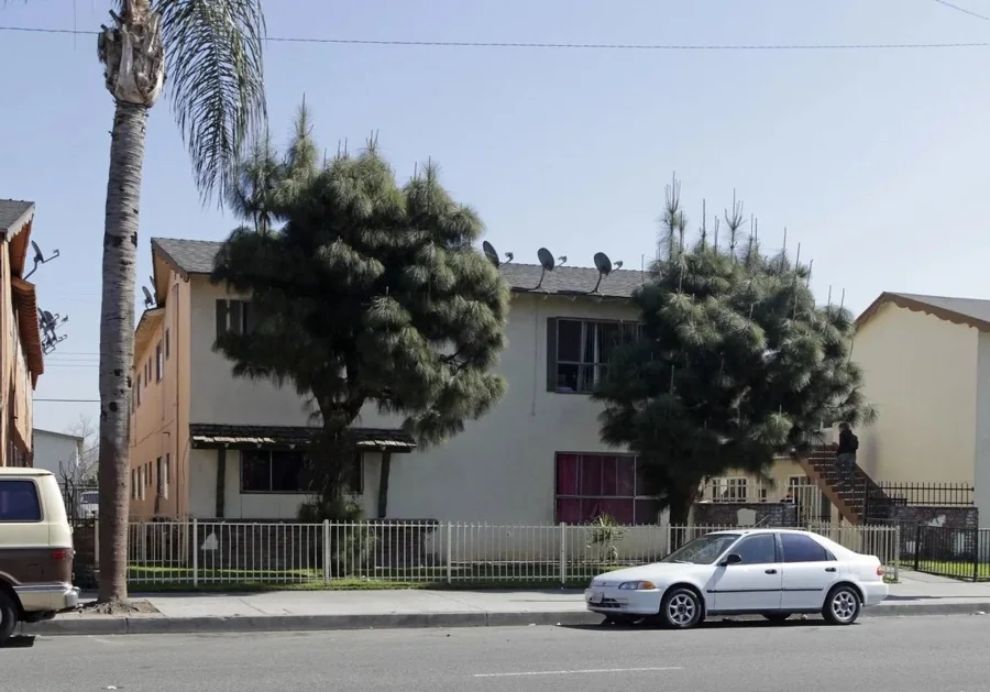 Published property photograph: 10 Unit | Santa Ana, CA