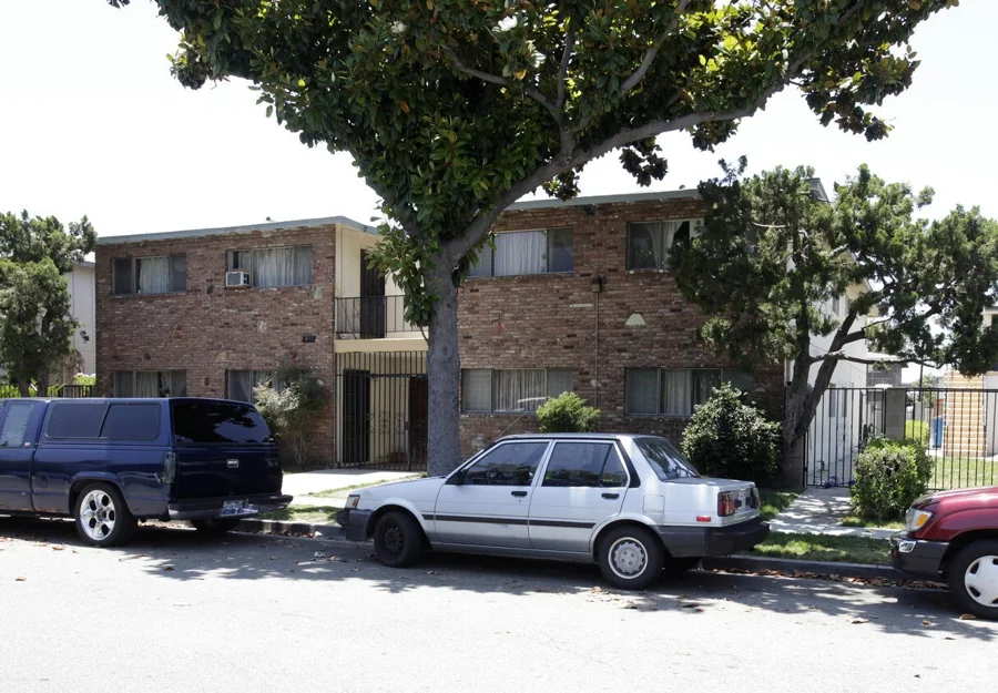 Published property photograph: 8 Unit | Anaheim, CA