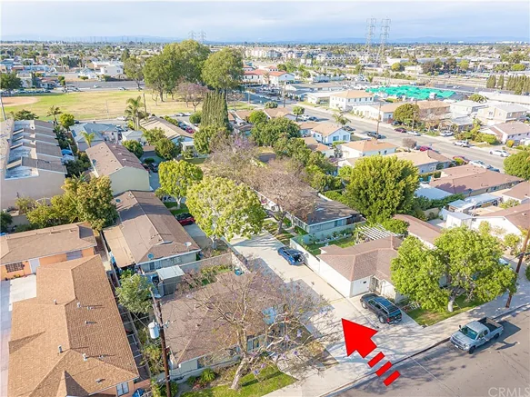 Published property photograph: 13 Unit | Westminster, CA