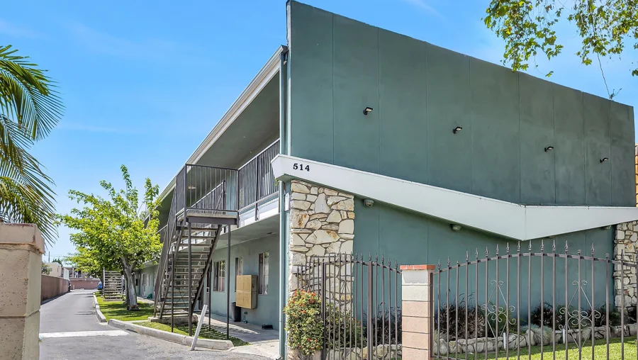 Published property photograph: 20 Unit | Santa Ana, CA