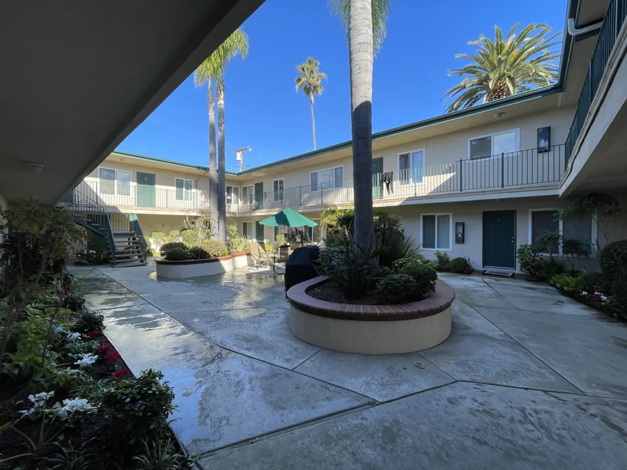 Published property photograph: 14 Unit | Huntington Beach, CA