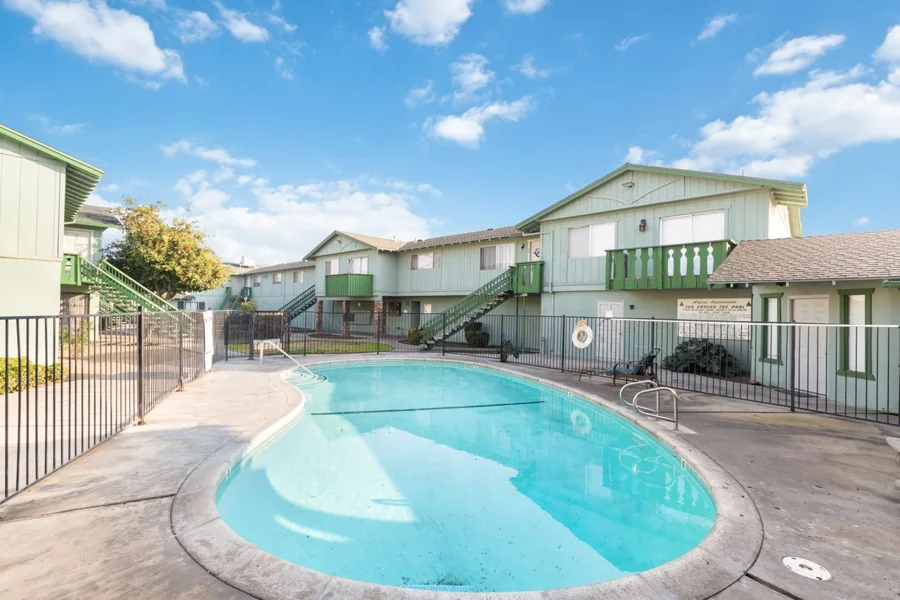Published property photograph: 37 Unit | Fresno, CA