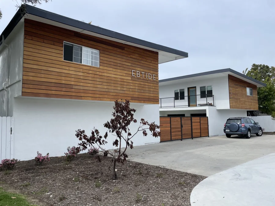 Published property photograph: 12 Unit | Costa Mesa, CA